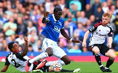 Soi kèo phạt góc Everton vs Fulham, 22h ngày 08/11