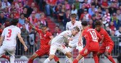 Soi kèo phạt góc Union Berlin vs Bayern Munich, 21h30 ngày 08/11