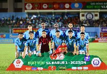 Cầu thủ Khánh Hòa được trả tiền lót tay, tiếp tục đá V-League