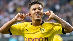 MU đàm phán đưa Sancho trở lại Dortmund