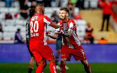 Nhận định dự đoán Antalyaspor vs Fatih Karagumruk, lúc 17h30 ngày 9/12/2023