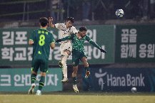 Nhận định dự đoán Gangwon FC vs Gimpo FC, lúc 12h00 ngày 9/12/2023