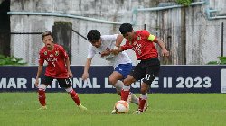 Nhận định dự đoán Mawyawadi vs Chinland, lúc 16h00 ngày 8/12/2023