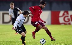 Nhận định dự đoán Metalurgi Rustavi vs Lokomotiv Tbilisi, lúc 16h00 ngày 9/12/2023