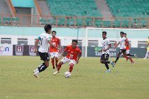 Nhận định dự đoán Nusantara United vs Malut United, lúc 15h00 ngày 8/12/2023