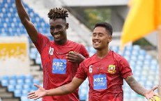 Nhận định dự đoán Shan United vs Kachin United, lúc 16h30 ngày 9/12/2023