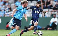 Nhận định dự đoán Sydney FC vs Macarthur, lúc 15h45 ngày 9/12/2023