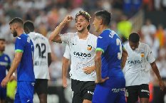 Nhận định Getafe vs Valencia, vòng 16 La Liga 3h00 ngày 9/12/2023