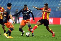 Nhận định Montpellier vs Lens, vòng 15 Ligue 1 3h00 ngày 9/12/2023