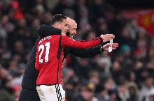 Ten Hag thẳng thừng từ chối yêu sách của các ngôi sao MU