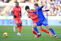 Nhận định, Soi kèo Leicester City vs Brighton, 21h00 ngày 8/12