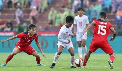 Nhận định, Soi kèo Myanmar vs Indonesia, 19h30 ngày 9/12