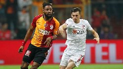Nhận định, Soi kèo Sivasspor vs Galatasaray, 20h00 ngày 8/12