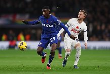 Nhận định, soi kèo Tottenham vs Chelsea, 23h30 ngày 8/12