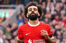 Salah sắp tái ký hợp đồng, ở lại Liverpool thêm 2 năm