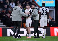 Delap lại chấn thương, nghỉ thi đấu 6-8 tuần