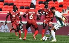 Nhận định, Soi kèo Bahrain vs Sudan 0h00 ngày 10/12: Níu giữ cơ hội