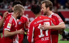 Nhận định, Soi kèo Bayern Munich vs Sporting CP 0h45 ngày 10/12: Thế trận một chiều