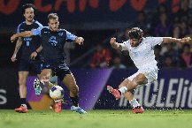 Nhận định, Soi kèo Buriram United vs Gangwon 19h15 ngày 9/12: 3 điểm nhọc nhằn