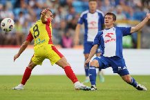 Nhận định, Soi kèo Korona Kielce vs Wisla Plock 01h00 ngày 09/12: Khách chiếm lợi thế