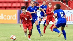 Nhận định, Soi kèo Nữ Philippines vs Nữ Việt Nam, 18h30 ngày 8/12: Nữ Việt Nam phục thù