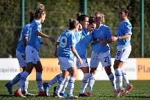 Nhận định, Soi kèo Nữ Sassuolo vs Nữ Lazio, 18h30 ngày 8/12: Cửa trên không đáng tin
