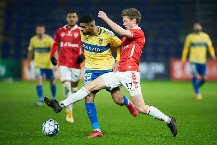 Nhận định, Soi kèo Vejle vs Brondby 01h00 ngày 09/12: Nhấn chìm chủ nhà