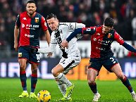 Soi kèo phạt góc Udinese vs Genoa, 0h ngày 09/12