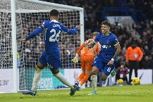 Kèo thẻ phạt ngon ăn Middlesbrough vs Chelsea, 3h ngày 10/01