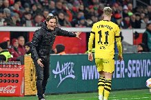Kết quả bóng đá hôm nay tối 9/1: Dortmund chia điểm đáng tiếc