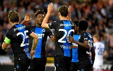 Nhận định dự đoán Club Brugge vs FC Nurnberg, lúc 20h00 ngày 10/1/2024