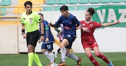 Nhận định dự đoán Nữ Pendik Camlikspor vs Nữ ALG Spor, lúc 18h00 ngày 10/1/2024