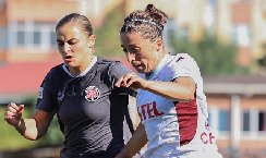 Nhận định dự đoán Nữ Trabzonspor vs Nữ Hakkarigucu, lúc 16h00 ngày 10/1/2024