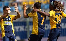 Nhận định dự đoán Panserraikos vs Asteras Tripolis, lúc 20h00 ngày 10/1/2024