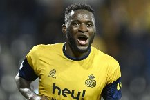 Nigeria nhận hung tin trước thềm Can Cup 2023