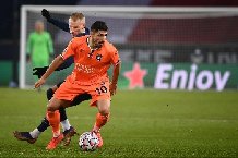 Soi kèo phạt góc Kasimpasa vs Istanbul Basaksehir, 0h ngày 10/01