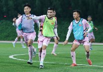 Việt Nam được báo Anh đánh giá cao ở Asian Cup 2023