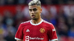 MU nhận khoản tiền khủng nhờ thương vụ Andreas Pereira