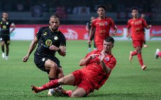Nhận định, Soi kèo Barito Putera vs Persija Jakarta, 15h30 ngày 10/1