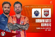 Nhận định, Soi kèo Buriram United vs Borneo, 19h30 ngày 9/1