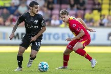 Nhận định, Soi kèo Panachaiki vs OFI Crete, 22h00 ngày 9/1