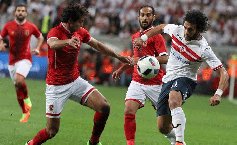Nhận định, Soi kèo Zamalek vs Abo Qair Semad, 19h30 ngày 9/1
