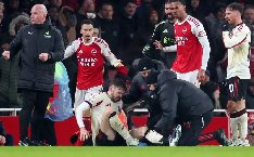 Liverpool nhận cú sốc về lực lượng sau đại chiến với Arsenal