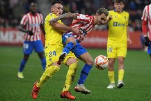 Nhận định, Soi kèo Cadiz vs Sporting Gijon 2h30 ngày 10/01: Tin vào chủ nhà