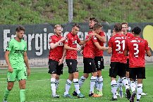 Nhận định, Soi kèo Hannover 96 vs MSV Duisburg 16h00 ngày 9/1: Bài toán không khó