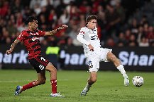 Nhận định, Soi kèo Melbourne Victory vs Western Sydney Wanderers 13h00 ngày 10/1: Trái ngược phong độ
