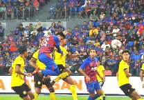Nhận định, Soi kèo Negeri Sembilan vs Johor Darul Ta'zim, 20h00 ngày 9/1: Không dễ thua đậm