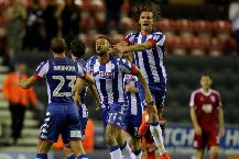 Nhận định, Soi kèo Preston vs Wigan 2h30 ngày 10/01: Điểm tựa sân nhà