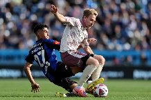 Soi kèo phạt góc Brisbane Roar vs Auckland, 15h35 ngày 09/01