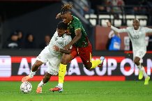 Soi kèo phạt góc Cameroon vs Morocco, 2h ngày 10/01